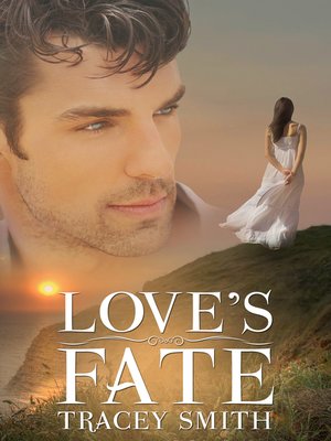 cover image of Love's Fate (Love's Trilogy #1)